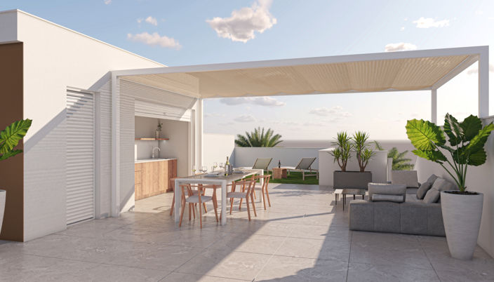 Image No.3-3 Bed Apartment for sale