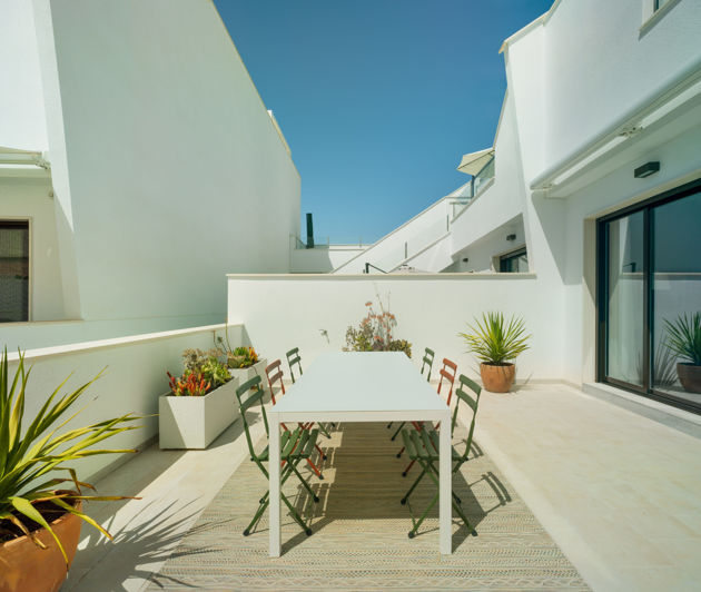 Image No.5-3 Bed Apartment for sale