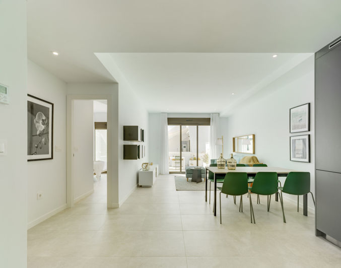 Image No.7-3 Bed Apartment for sale