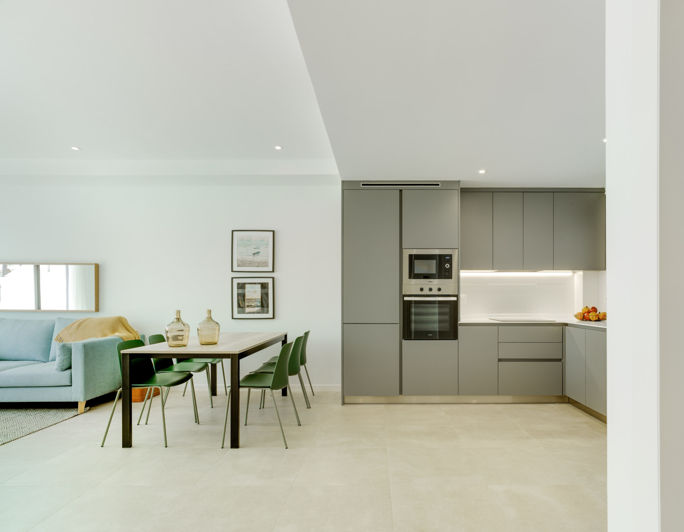 Image No.8-3 Bed Apartment for sale
