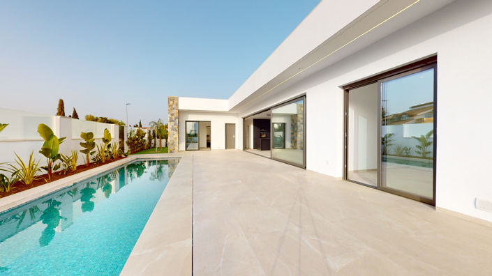 Image No.3-3 Bed Villa / Detached for sale