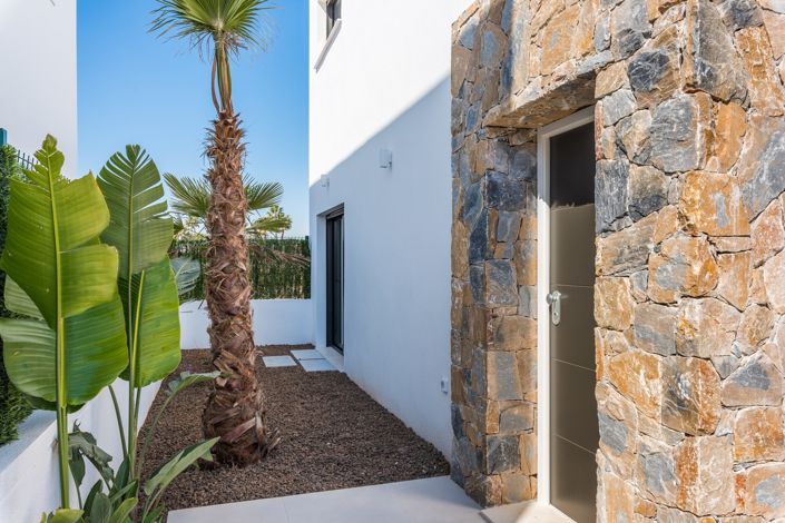 Image No.11-Villa / Détaché de 3 chambres à vendre à San Javier