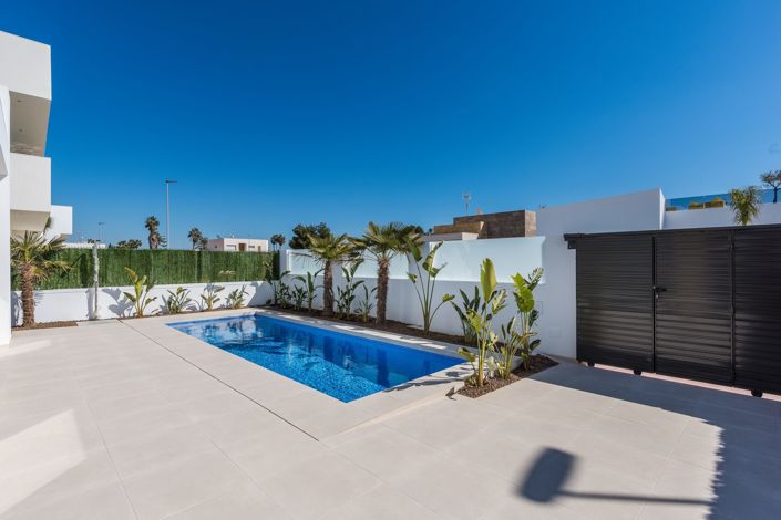 Image No.6-Villa / Détaché de 3 chambres à vendre à San Javier