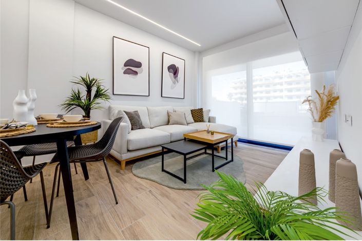 Image No.3-2 Bed Apartment for sale