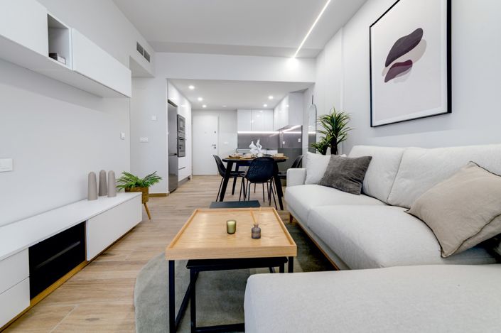 Image No.4-2 Bed Apartment for sale