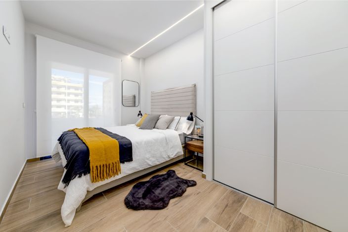Image No.7-Appartement de 2 chambres à vendre à Los Arenales del Sol