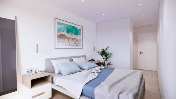 Image No.5-3 Bed Apartment for sale