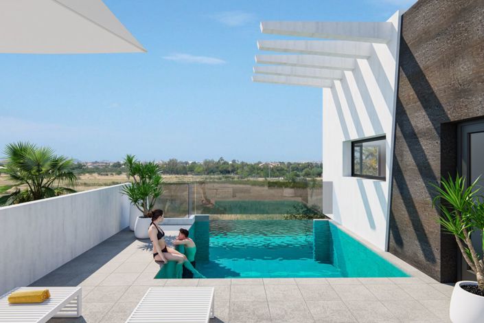 Image No.7-3 Bed Apartment for sale