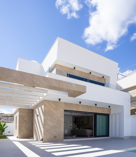 Image No.2-3 Bed Villa / Detached for sale