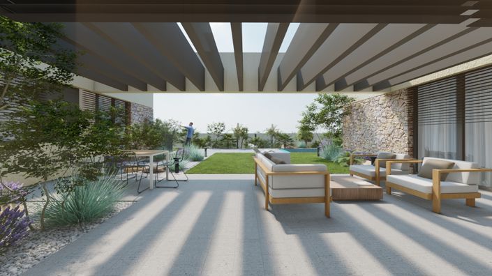 Image No.3-Villa / Détaché de 4 chambres à vendre à Altaona Golf
