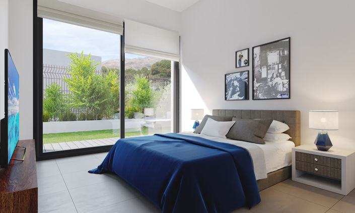 Image No.5-3 Bed Villa / Detached for sale