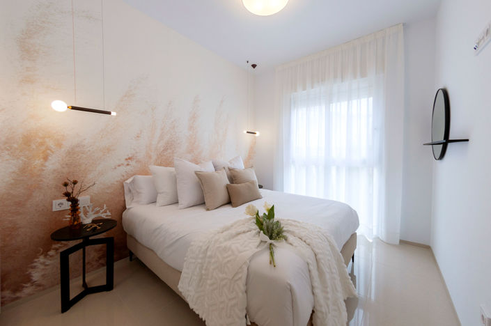 Image No.5-3 Bed Penthouse for sale