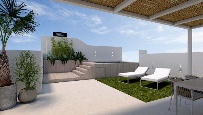 Image No.14-3 Bed Apartment for sale