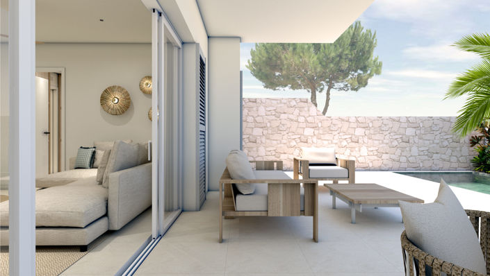 Image No.3-3 Bed Apartment for sale