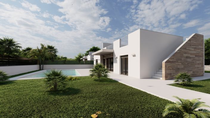 Image No.16-4 Bed Villa / Detached for sale