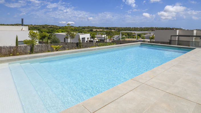 Image No.2-Villa / Détaché de 3 chambres à vendre à Las Colinas Golf