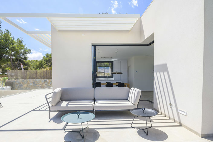 Image No.4-Villa / Détaché de 3 chambres à vendre à Las Colinas Golf