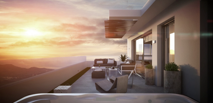 Image No.5-3 Bed Villa for sale
