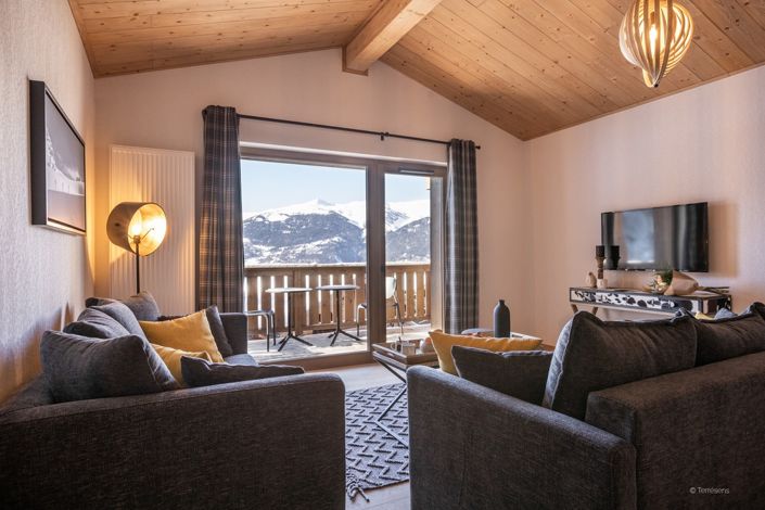 Image No.7-Appartement de 2 chambres à vendre à La Plagne