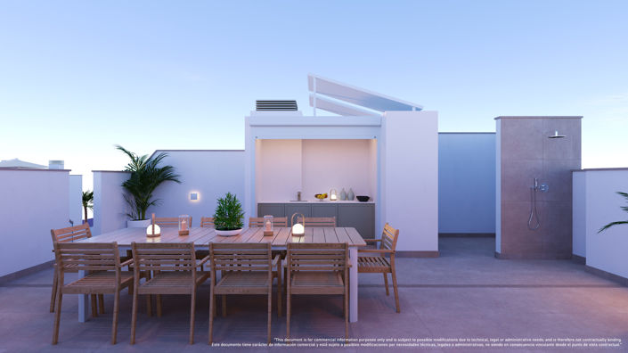 Image No.17-3 Bed Bungalow for sale