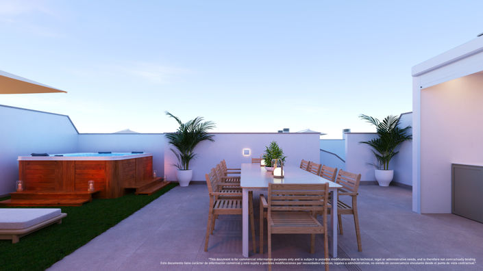 Image No.18-3 Bed Bungalow for sale