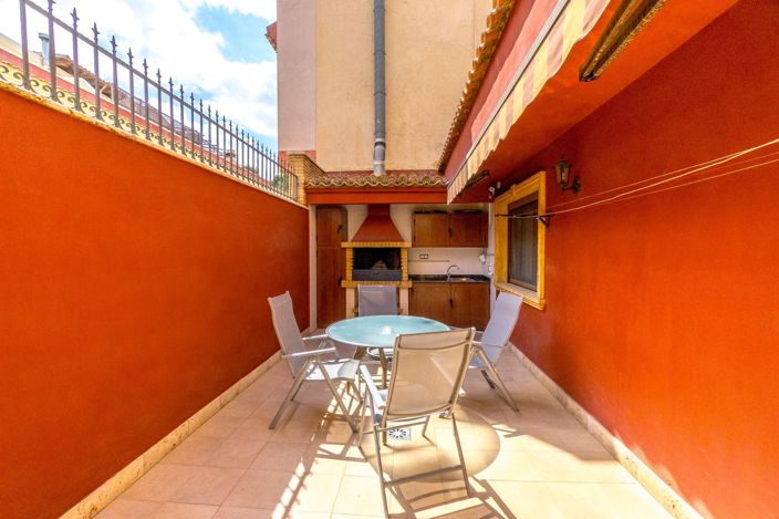 Image No.26-Villa / Détaché de 3 chambres à vendre à Orihuela