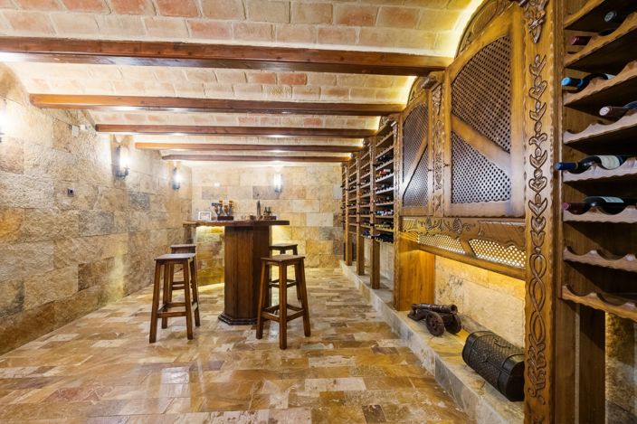 Image No.4-Villa / Détaché de 3 chambres à vendre à Orihuela