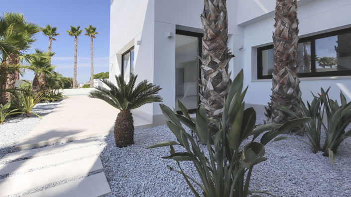 Image No.32-Villa / Détaché de 5 chambres à vendre à La Marina