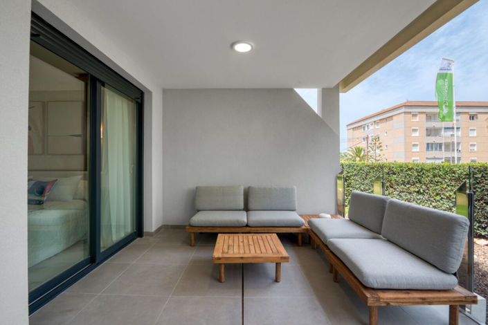 Image No.16-3 Bed Apartment for sale
