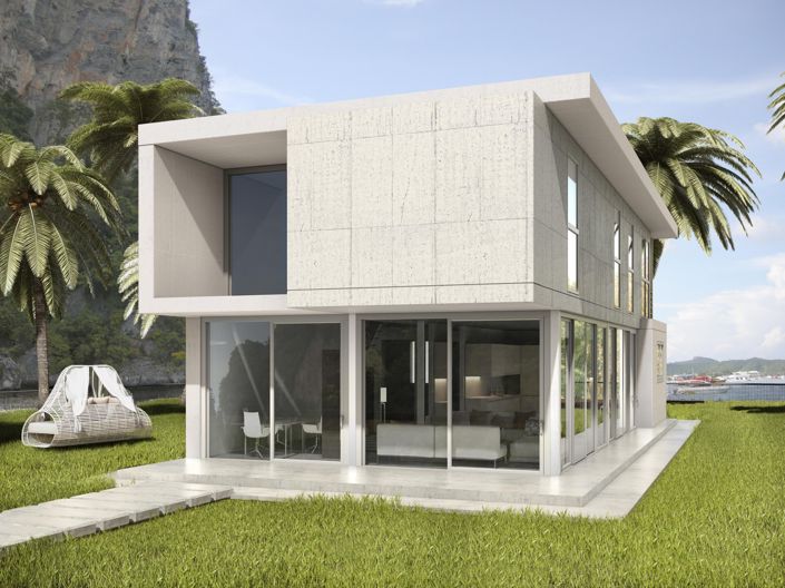 Image No.11-4 Bed Villa / Detached for sale