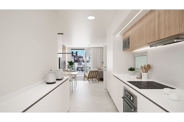 Image No.6-3 Bed Penthouse for sale