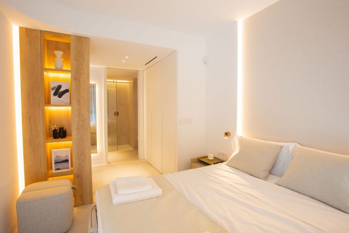 Image No.20-3 Bed Apartment for sale