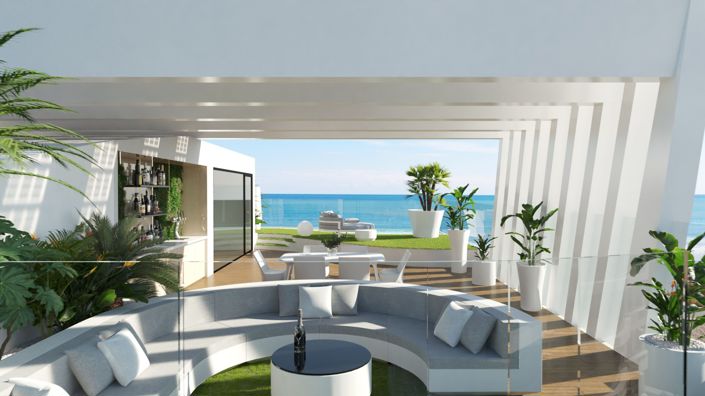 Image No.5-3 Bed Apartment for sale