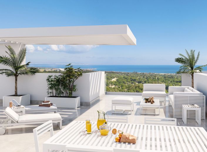Image No.2-3 Bed Penthouse for sale