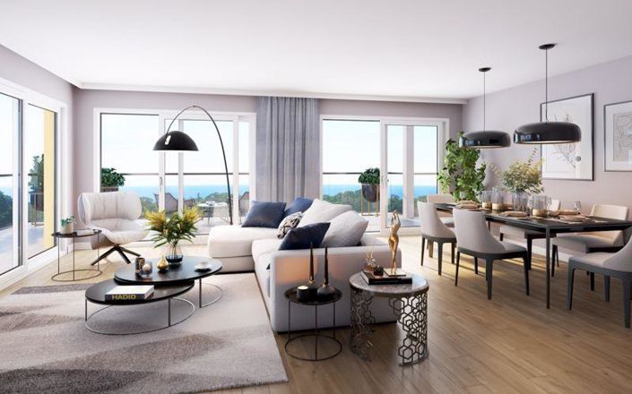 Image No.2-1 Bed Penthouse for sale
