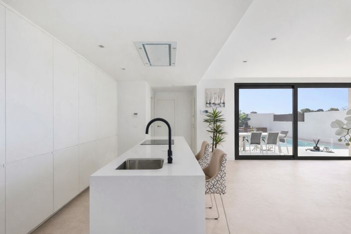 Image No.17-3 Bed Villa / Detached for sale