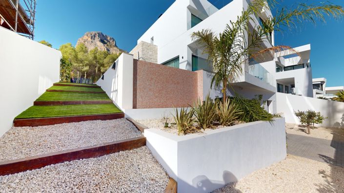 Image No.38-3 Bed Villa / Detached for sale