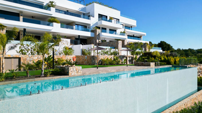 Image No.19-2 Bed Apartment for sale