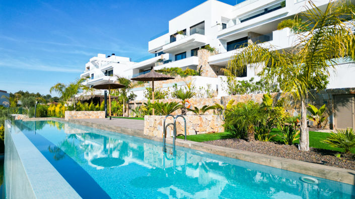 Image No.20-2 Bed Apartment for sale