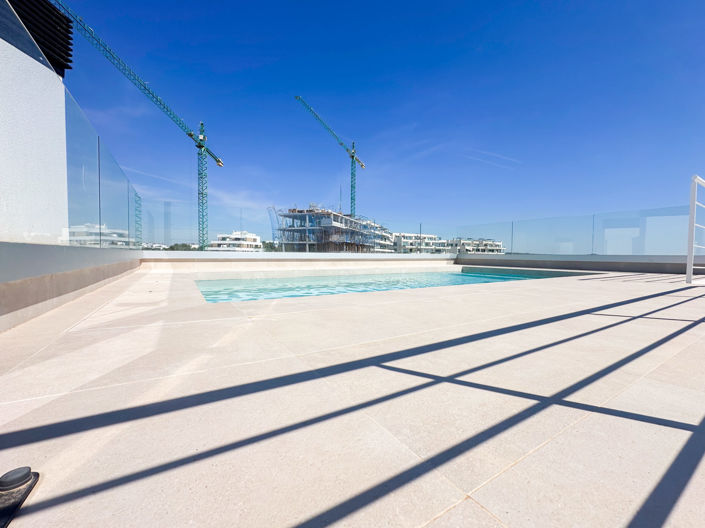 Image No.15-2 Bed Penthouse for sale