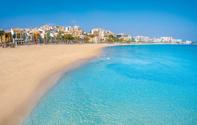 villajoyosa