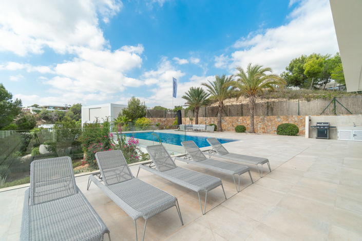 Image No.31-5 Bed Villa / Detached for sale