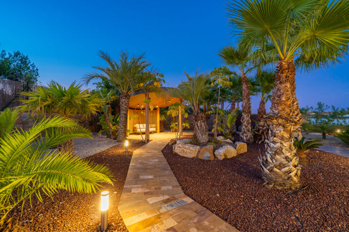 Image No.38-5 Bed Villa / Detached for sale