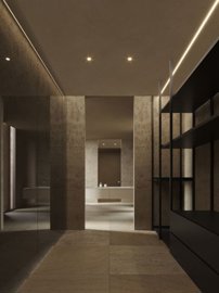 vestidor