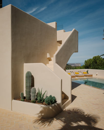 Image No.37-4 Bed Villa / Detached for sale
