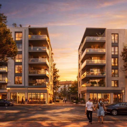 Image No.6-2 Bed Apartment for sale