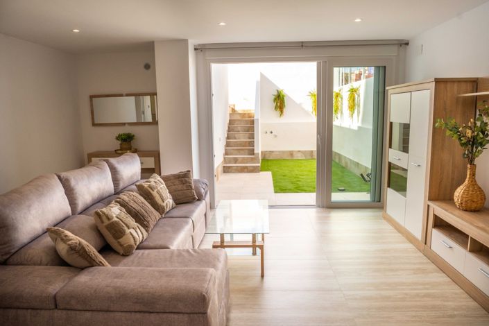 Image No.11-Villa / Détaché de 5 chambres à vendre à Ciudad Quesada
