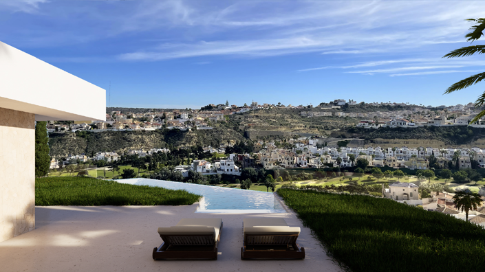 Image No.2-4 Bed Villa / Detached for sale