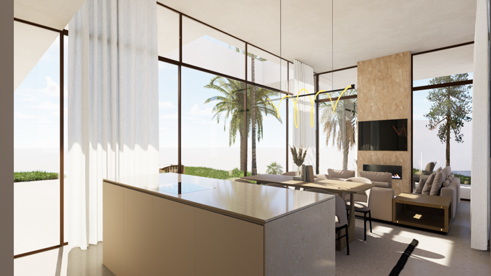Image No.4-4 Bed Villa / Detached for sale