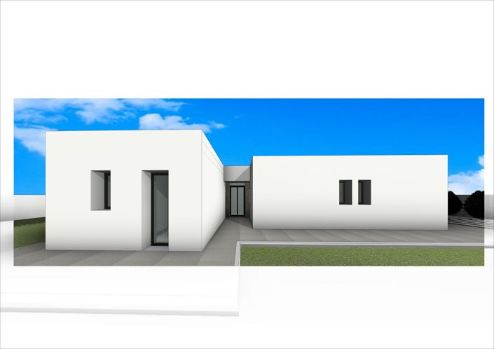 Image No.5-3 Bed Villa / Detached for sale